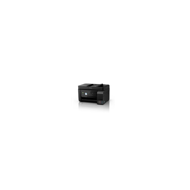 Epson L5590 - Impresora / Copiadora / Fax - Wi-Fi / Ethernet 10 Base-T/100 Base-TX/1000 Base-T Epson L5590 - Impresora / Copiadora / Fax - Wi-Fi / Ethernet 10 Base-T/100 Base-TX/1000 Base-T