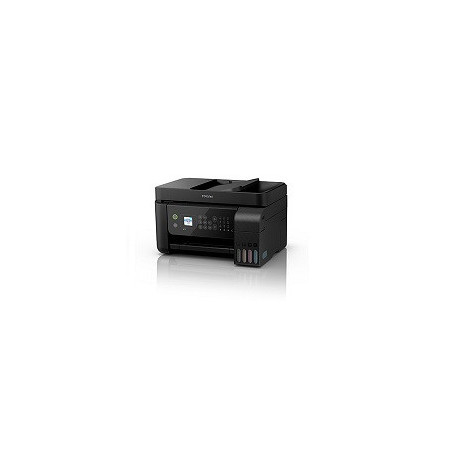 Epson L5590 - Impresora / Copiadora / Fax - Wi-Fi / Ethernet 10 Base-T/100 Base-TX/1000 Base-T
