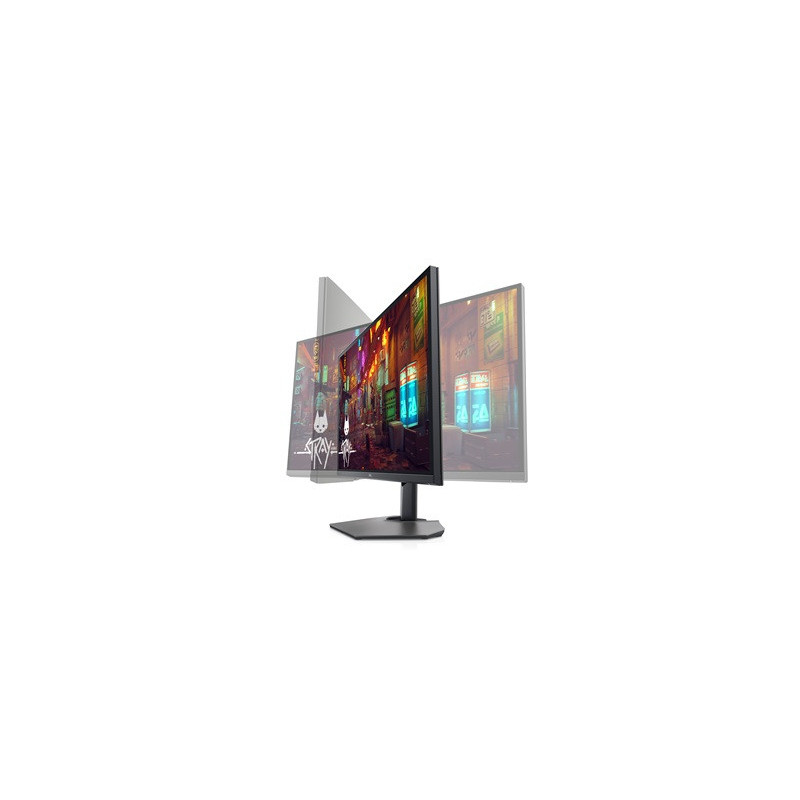 Dell G3223Q - LCD monitor - 32" Dell G3223Q - LCD monitor - 32"