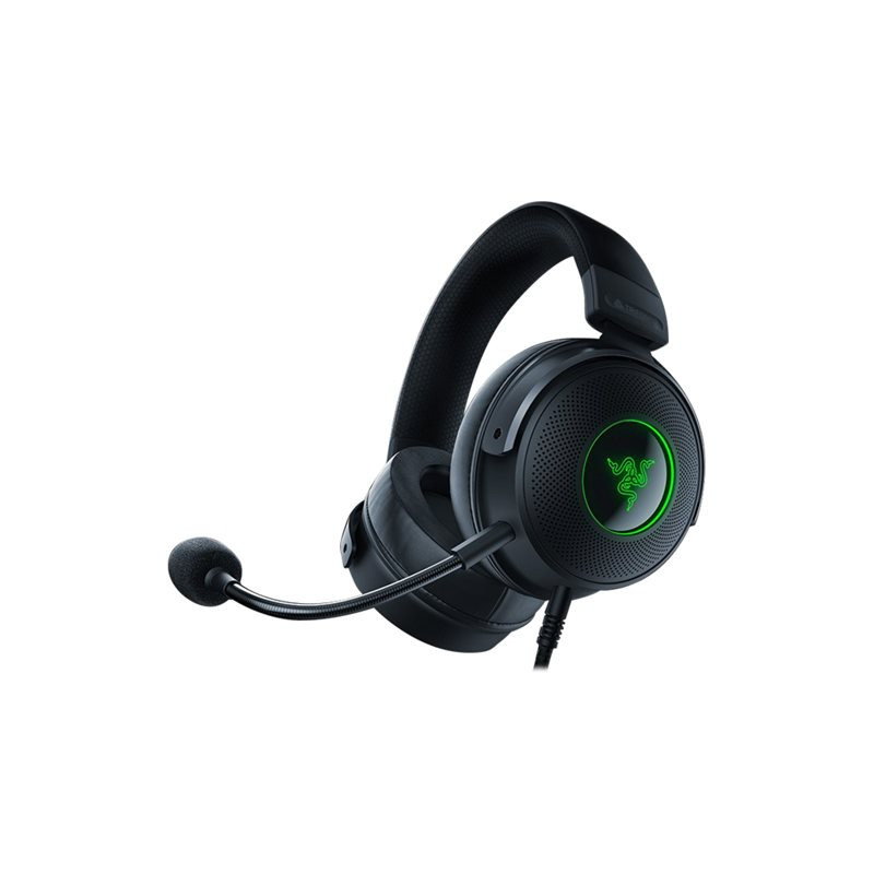 Razer Kraken V3 - Auricular - tamaño completo