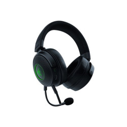 Razer Kraken V3 - Auricular - tamaño completo
