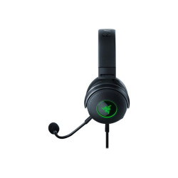 Razer Kraken V3 - Auricular - tamaño completo