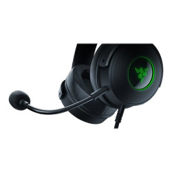 Razer Kraken V3 - Auricular - tamaño completo