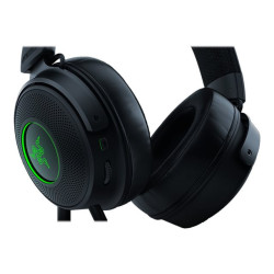 Razer Kraken V3 - Auricular - tamaño completo