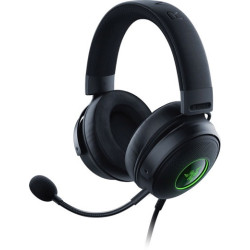 Razer Kraken V3 - Auricular - tamaño completo