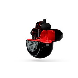 Primus Gaming - True wireless earphones - Para Cellular phone / Para Home audio / Para Portable electronics / Para Tablet