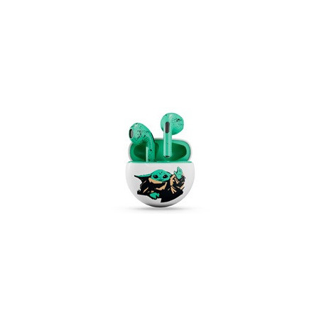 Primus Gaming - True wireless earphones - Para Cellular phone / Para Home audio / Para Portable electronics / Para Tabl