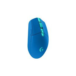 Logitech G G305 - Ratón - óptico