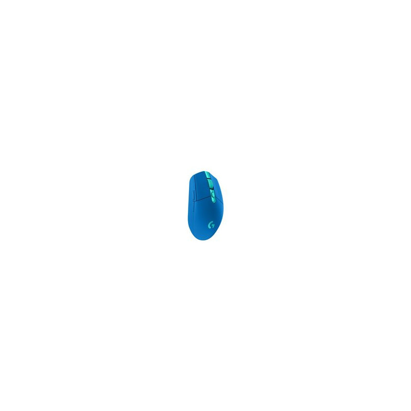 Logitech G G305 - Ratón - óptico Logitech G G305 - Ratón - óptico