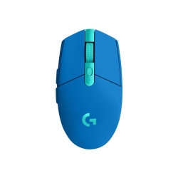 Logitech G G305 - Ratón - óptico