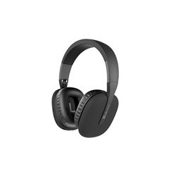 Klip Xtreme - KWH-010BK - Headphones
