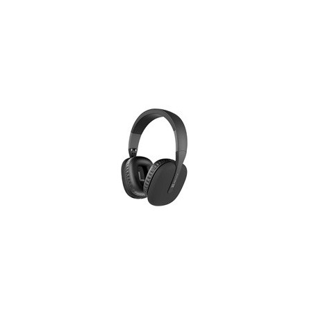 Klip Xtreme - KWH-010BK - Headphones