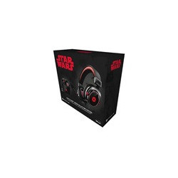 Primus Gaming PKT-003DVS - Headphone kit - Darth Vader Kit PKT-003DVS Spa
