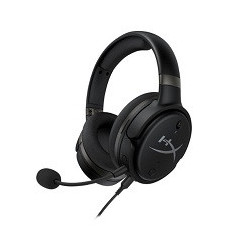 HyperX Cloud Orbit S - Auricular - tamaño completo