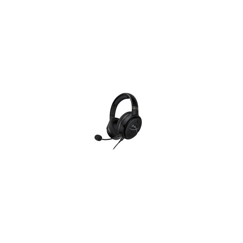 HyperX Cloud Orbit S - Auricular - tamaño completo
