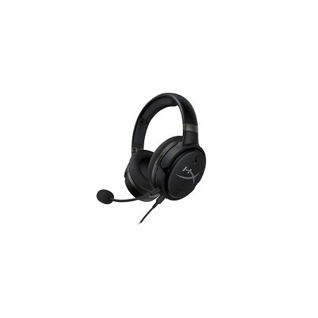 HyperX Cloud Orbit S - Auricular - tamaño completo