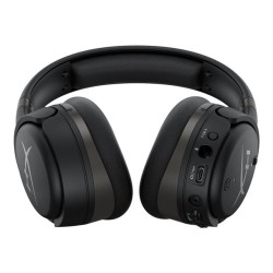 HyperX Cloud Orbit S - Auricular - tamaño completo