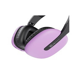 Klip Xtreme - KWH-010PR - Headphones