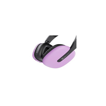 Klip Xtreme - KWH-010PR - Headphones