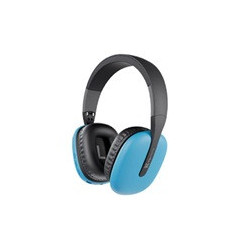 Klip Xtreme - KWH-010BL - Headphones