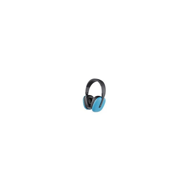 Klip Xtreme - KWH-010BL - Headphones Klip Xtreme - KWH-010BL - Headphones