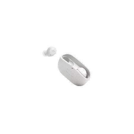 JBL Vibe Buds - Auriculares inalámbricos con micro