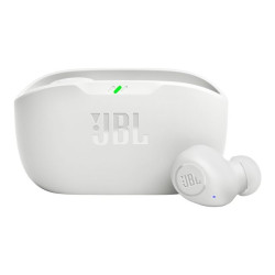 JBL Vibe Buds - Auriculares inalámbricos con micro