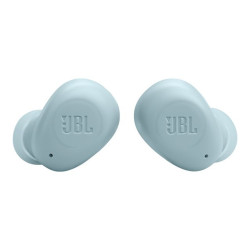 JBL Vibe Buds - Auriculares inalámbricos con micro