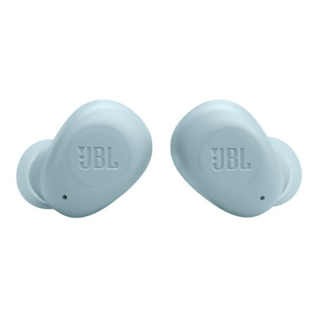 JBL Vibe Buds - Auriculares inalámbricos con micro