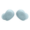 JBL Vibe Buds - Auriculares inalámbricos con micro