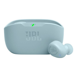JBL Vibe Buds - Auriculares inalámbricos con micro