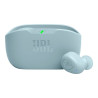 JBL Vibe Buds - Auriculares inalámbricos con micro