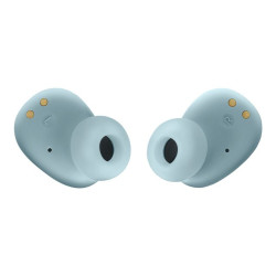 JBL Vibe Buds - Auriculares inalámbricos con micro