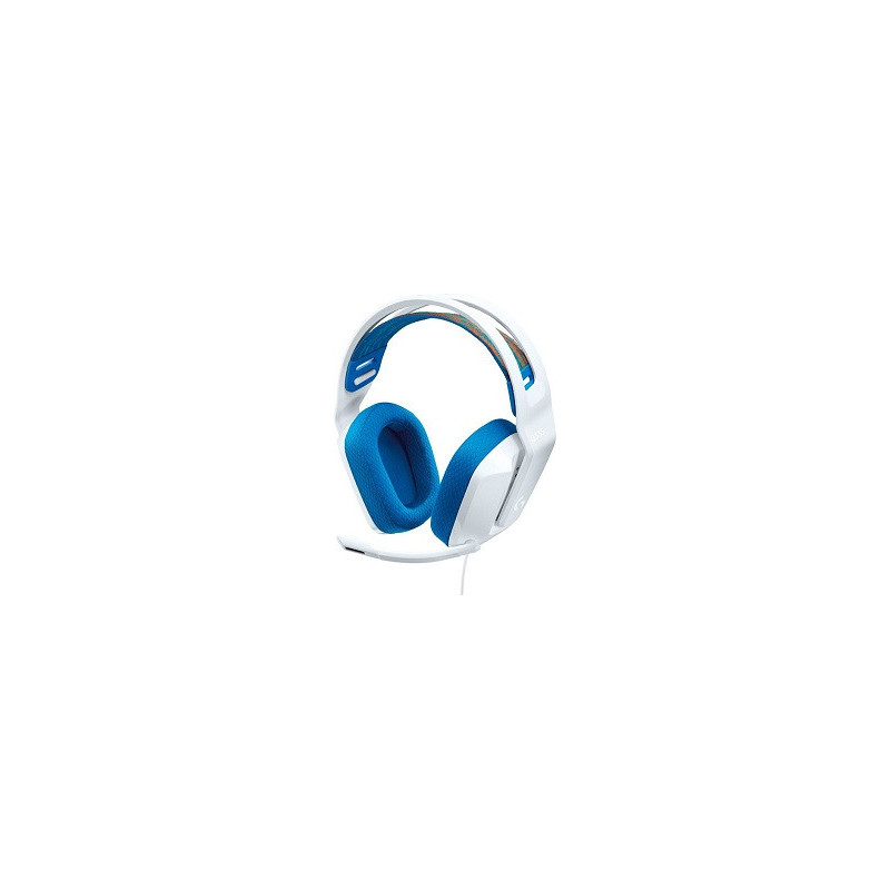 Logitech G G335 Wired Gaming Headset