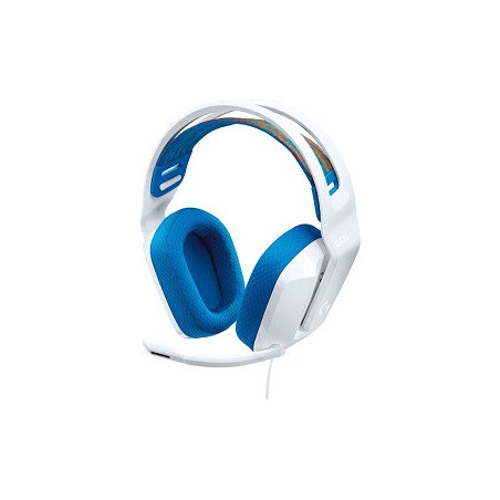 Logitech G G335 Wired Gaming Headset