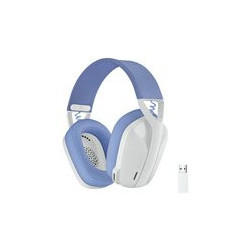 Logitech G435 LIGHTSPEED Wireless Gaming Headset