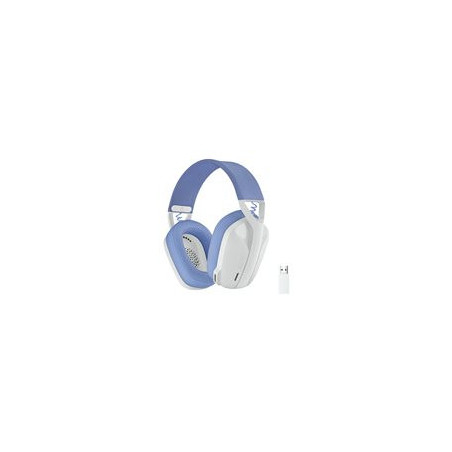 Logitech G435 LIGHTSPEED Wireless Gaming Headset